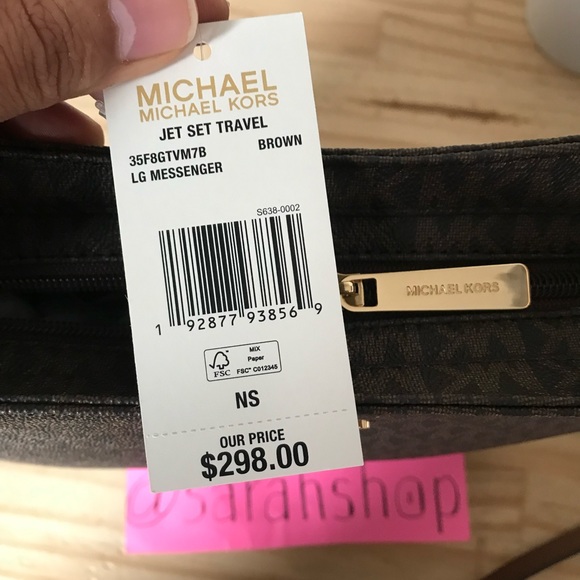 🌼Michael Kors Purse - Picture 3 of 11